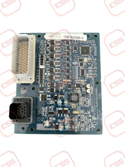 Vector 19 HE - Stepper Input Output (SIO)